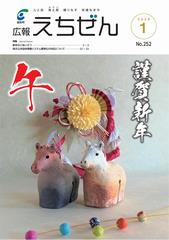 広報えちぜん252号