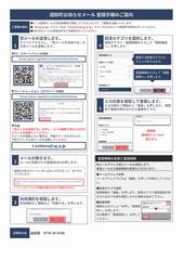 配信情報の種類