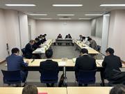 第6回委員会の様子