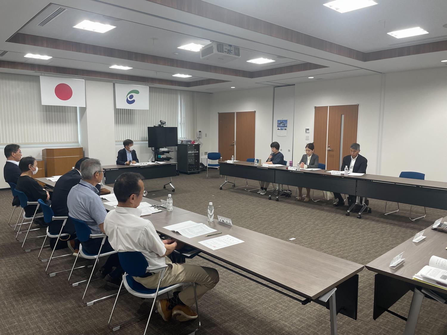 会議