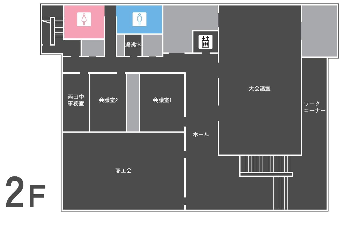 2階