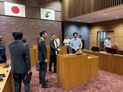 訪問6