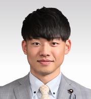 中野斗夢議員