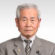 笠原秀樹議員