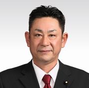 川口宜亮議員