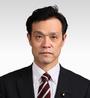 髙松恒雄議員
