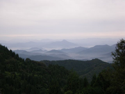 西部3号線からの風景