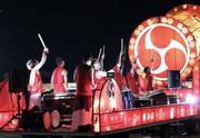 福井県　日吉太鼓