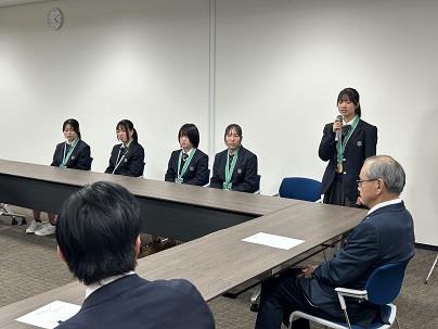 手塚主将大会感想