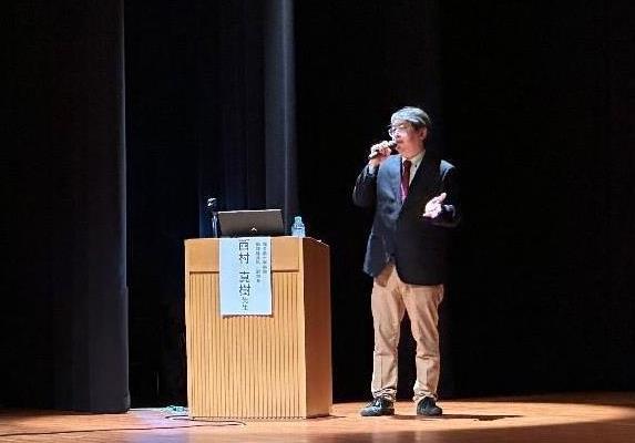 公開講座写真1