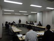 第3回委員会の様子