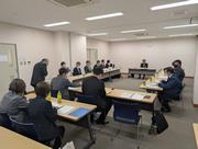 第4回委員会の様子