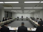 第1回準備委員会