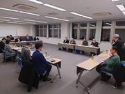第4回準備委員会