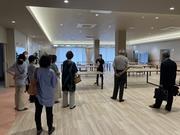 見学会1