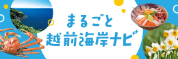 越前海岸観光協会連合会