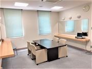 楽屋1