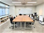 学習室1