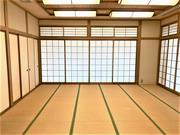 和室　小